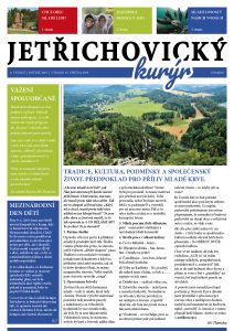 Přečtete si více ze článku Jetřichovický kurýr 02/2019