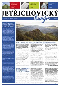 Přečtete si více ze článku Jetřichovický Kurýr 04/2022